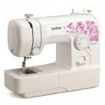 BROTHER MODERN17 SEWING MACHINE - image-0